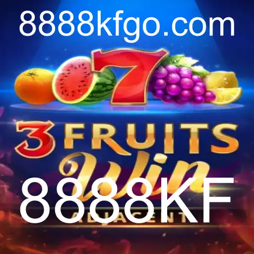 Descubra o Envolvente Jogo 3FruitsWin com a Palavra-Chave 8888KF