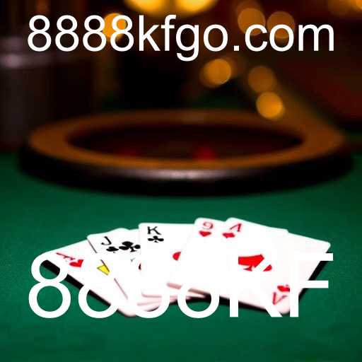 8888KF