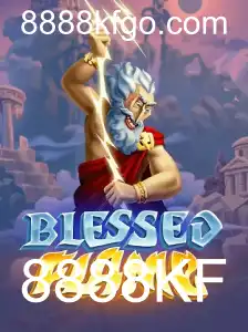 Descubra o Fascinante Mundo de BlessedFlame