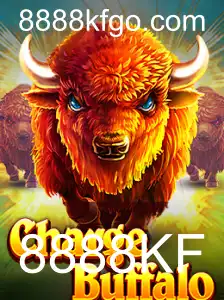ChargeBuffalo: A Excitante Jornada de Estratégia e Sorte com a Palavra-chave Exclusiva 8888KF