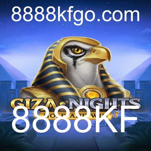 GizaNights: Uma Aventura Emocionante no Egito Antigo
