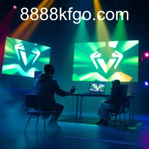 Jogos ao Vivo: A Revolução das Transmissões Interativas
