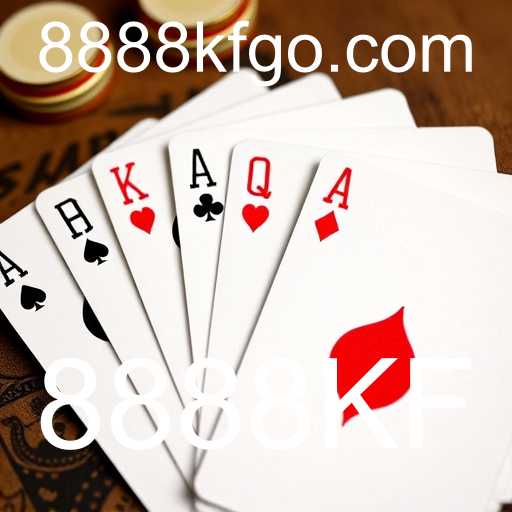 8888KF