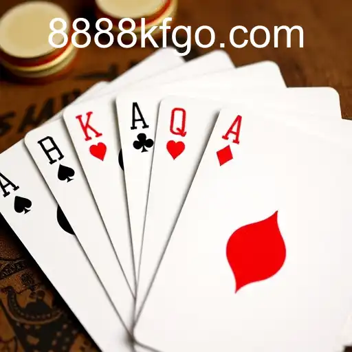 A Fascinante História e Evolução dos Jogos de Cartas