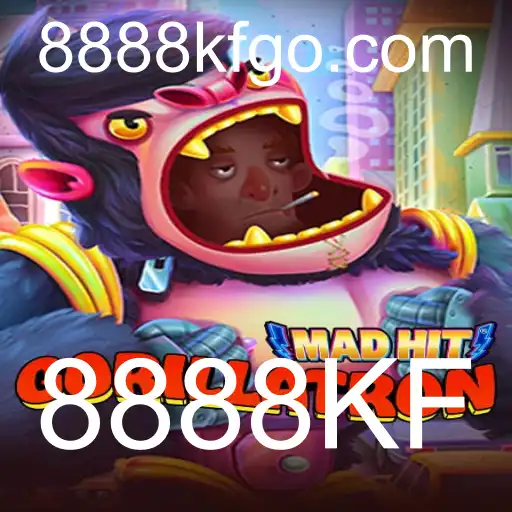 MadHitGorillatron: Desvendando o Novo Fenômeno do Mundo dos Jogos