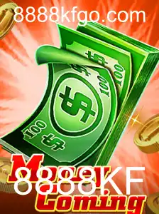 Descubra o Jogo Revolucionário MoneyComing