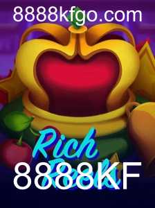 RichReels: Um Mergulho no Jogo de Azar Revolucionário com 8888KF