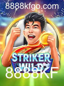 StrikerWILD: Aventura e Estratégia em um Mundo Selvagem