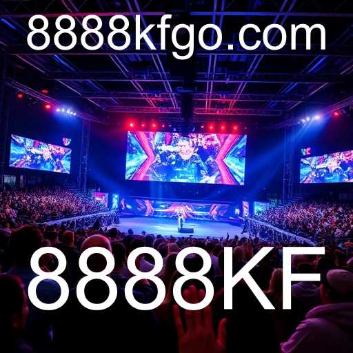 8888KF